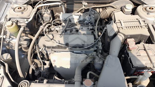 Mitsubishi Lancer 2007 JMYSTCS3A7U012865 Image 20