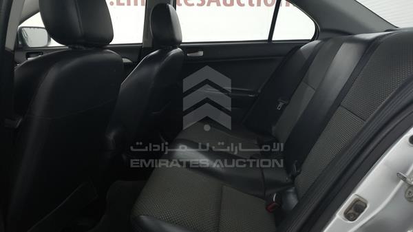RKMGS41LXDY036664 Mitsubishi Lancer