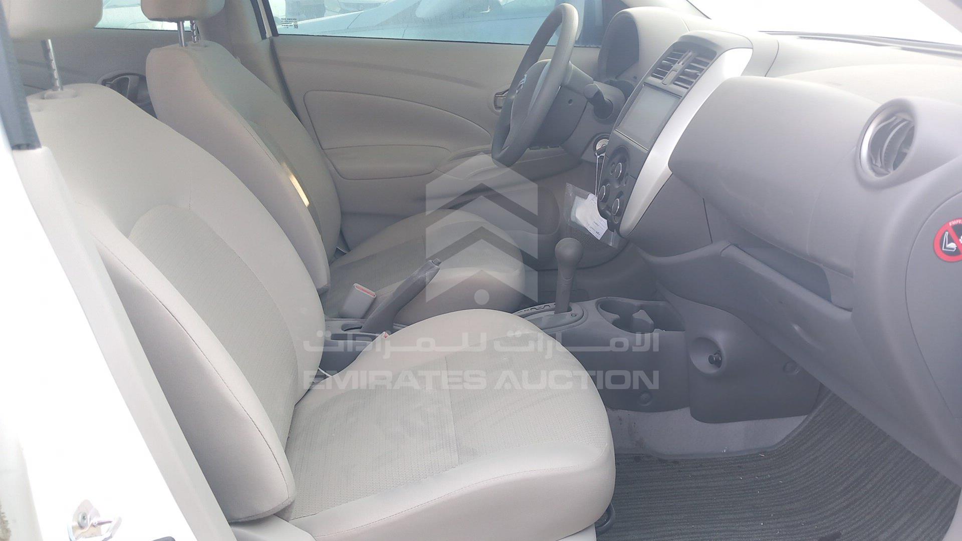 2024 NISSAN SUNNY VIN: MDHBN7AD6RG508062