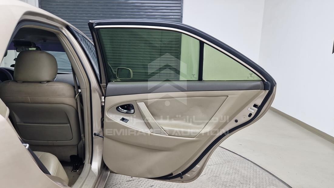 2007 Toyota Camry — Rear Right Door — Photo 26