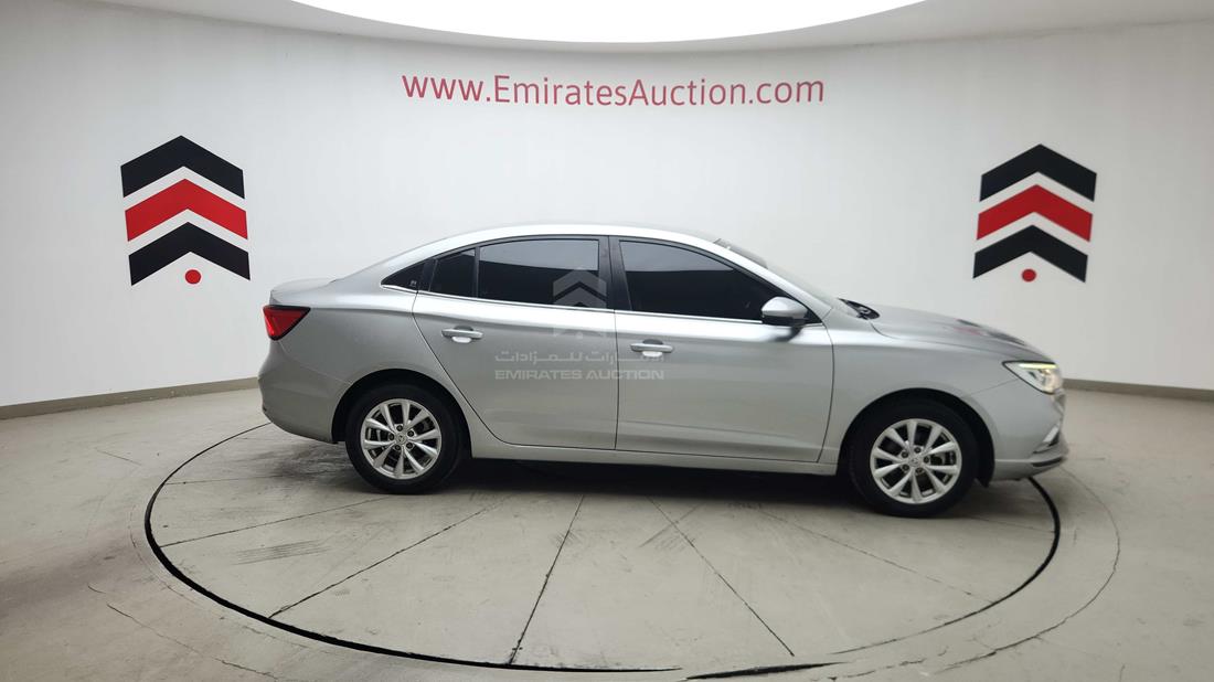 2023 MG 5 — Right Full View — Photo 37