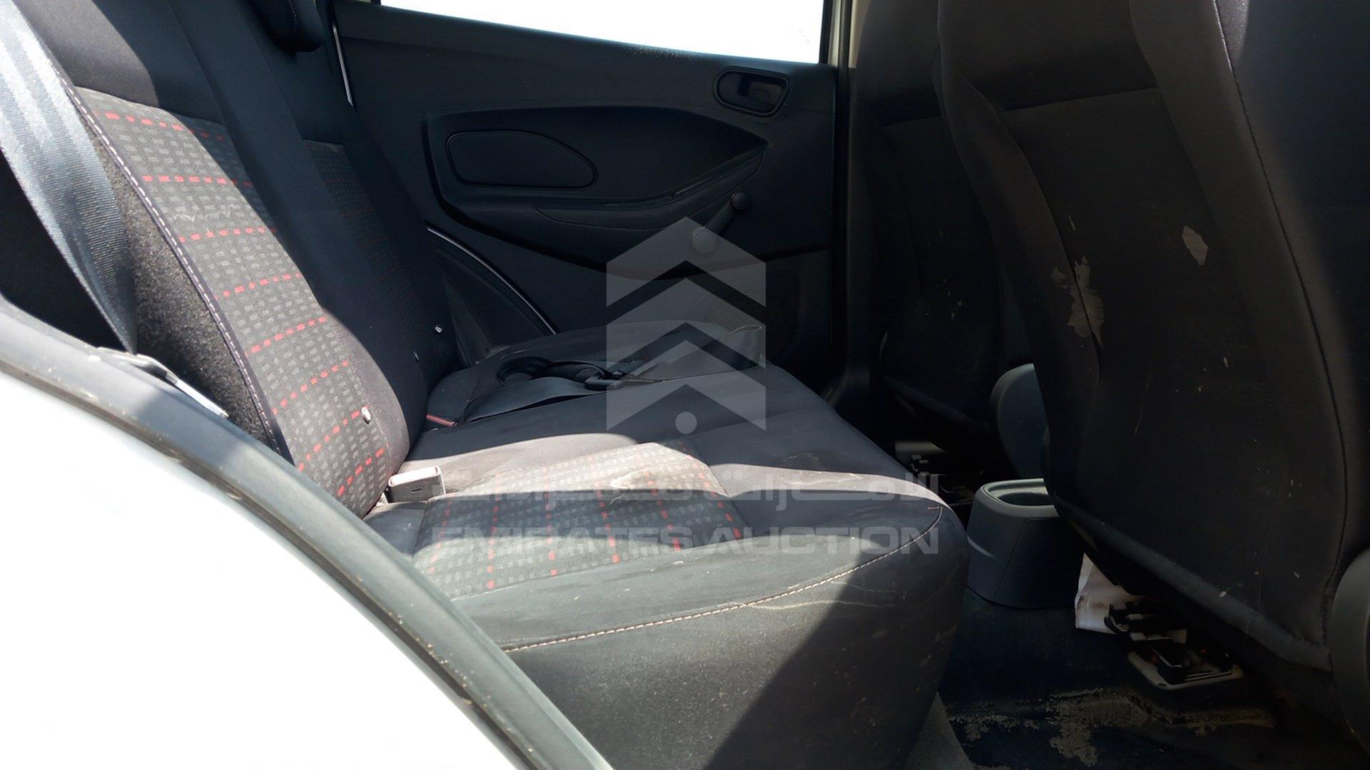 2020 FORD FIGO VIN: MAJFKBFZXLTT31828