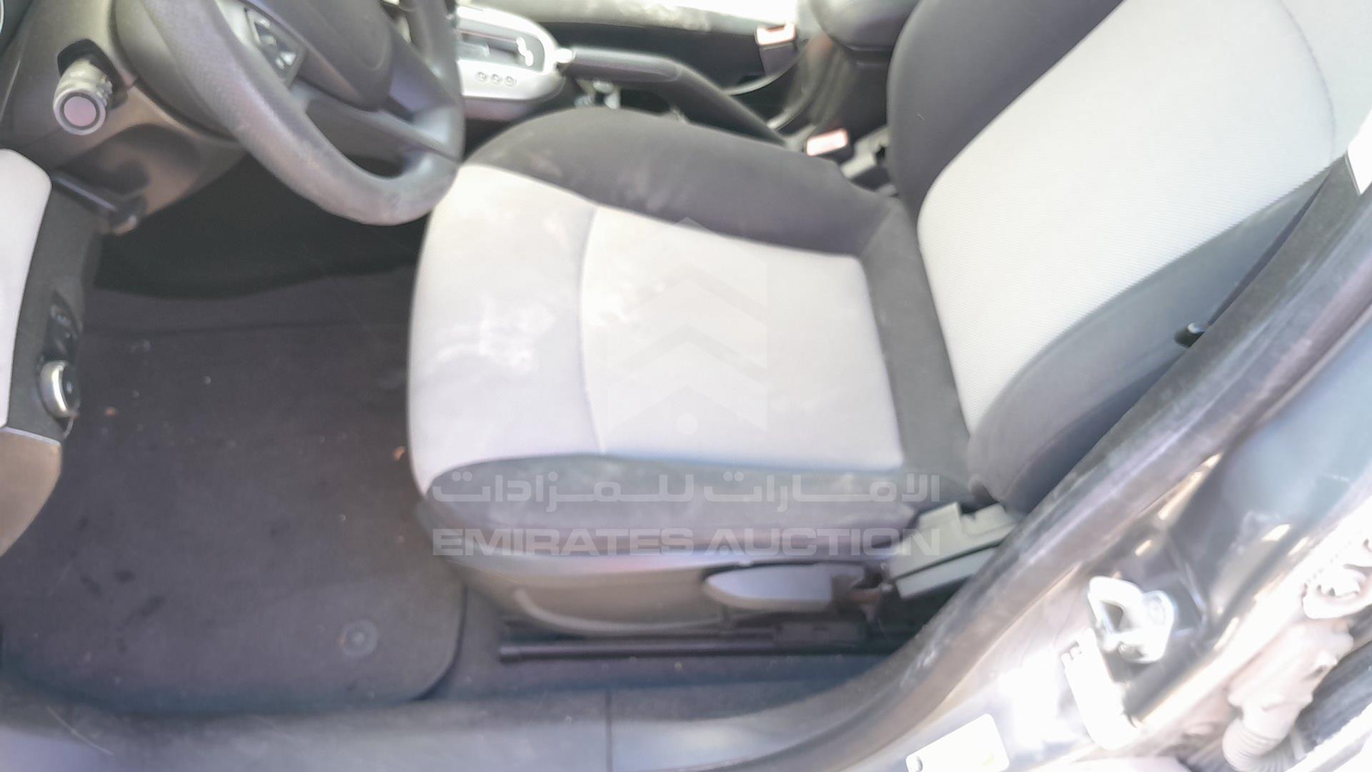 2011 CHEVROLET CRUZE VIN: KL1PJ5C50BK146736