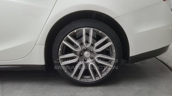 Maserati Ghibli 2016 ZAM5557F0G1177822 Image 36