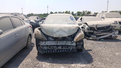 نيسان تيدا 2015