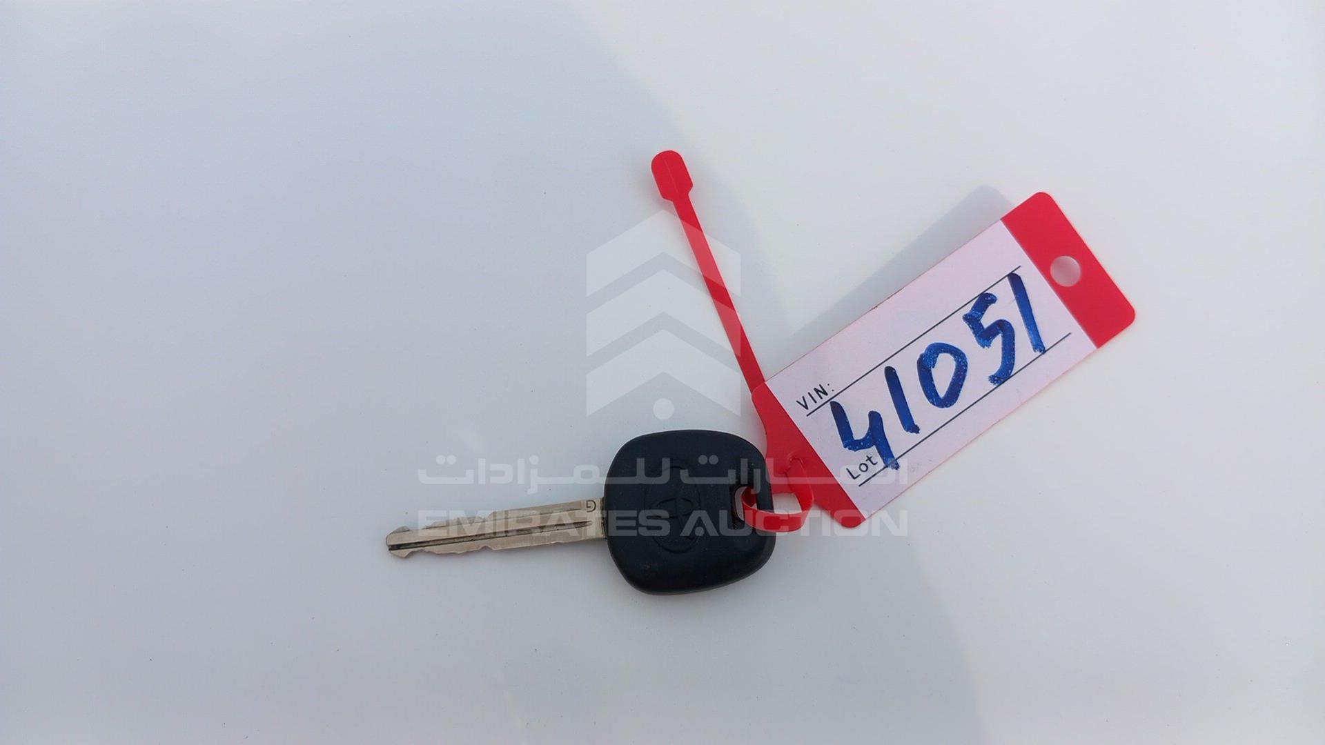 2012 TOYOTA CAMRY VIN: 6T1BF9FK5CX402161