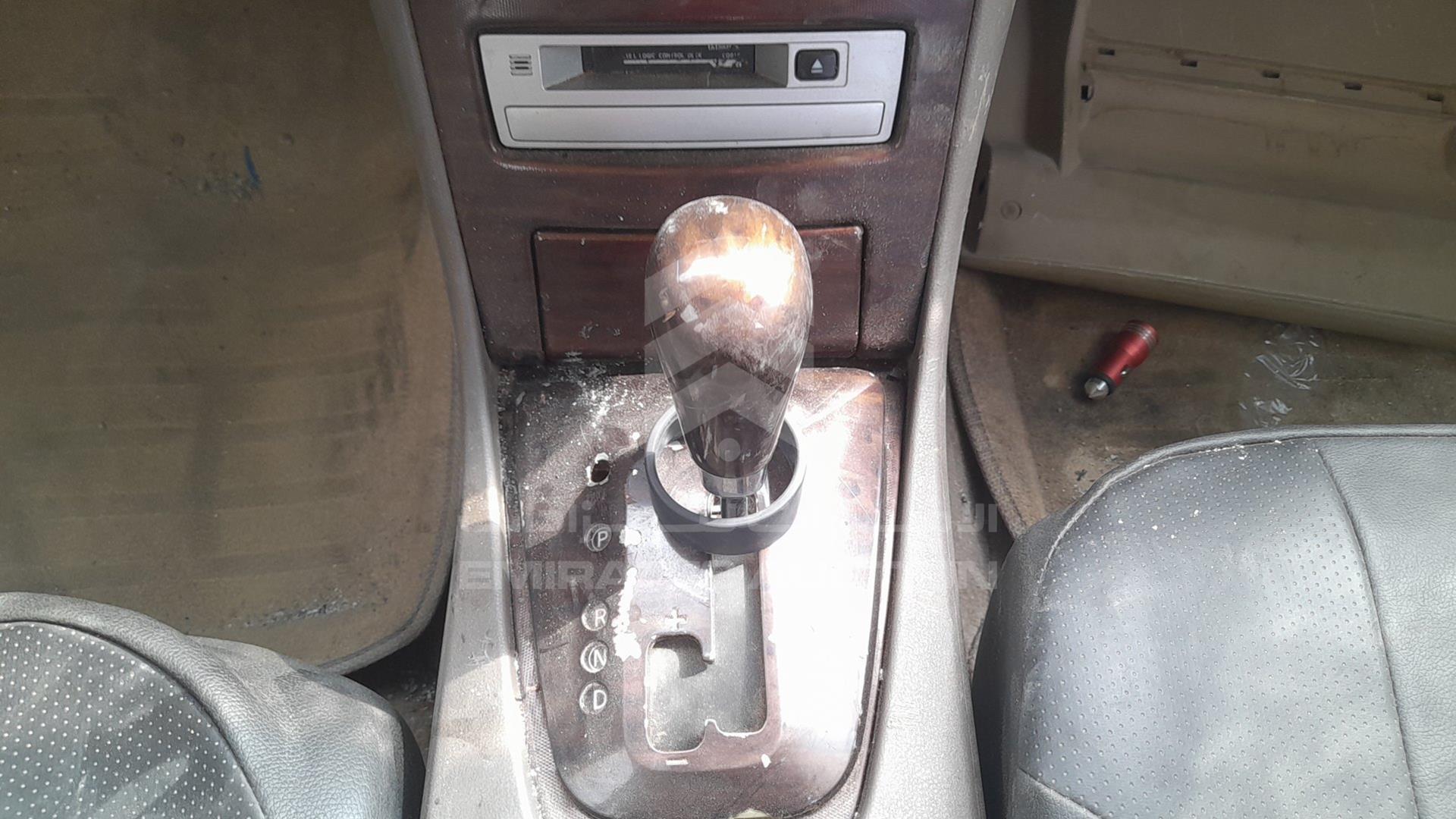 2008 NISSAN ALTIMA VIN: 1N4AL21D68C282444