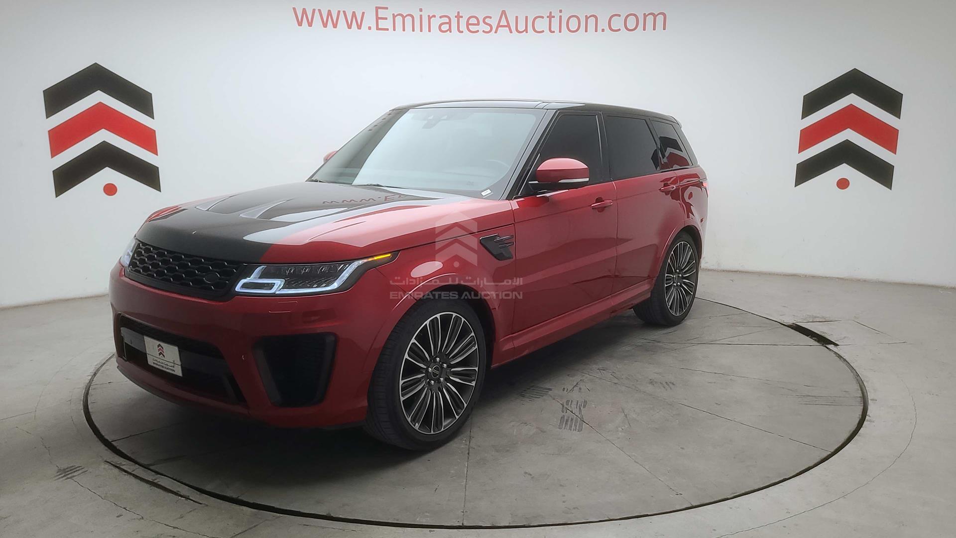 2015 RANGE ROVER SPORT VIN: SALWA2EF8EA319978