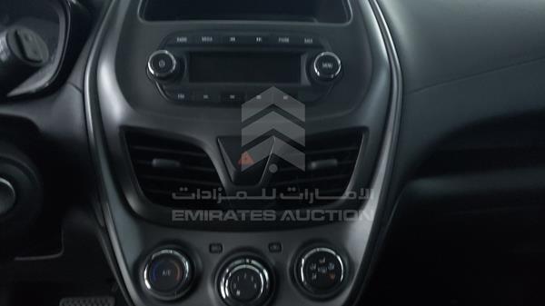 Chevrolet SPARK 2019 KL1CD6CA5KC712733 Image 8
