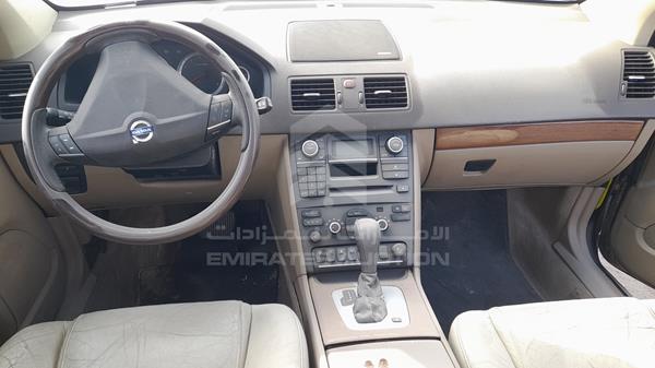 YV1CZ985681423673 Volvo XC 90