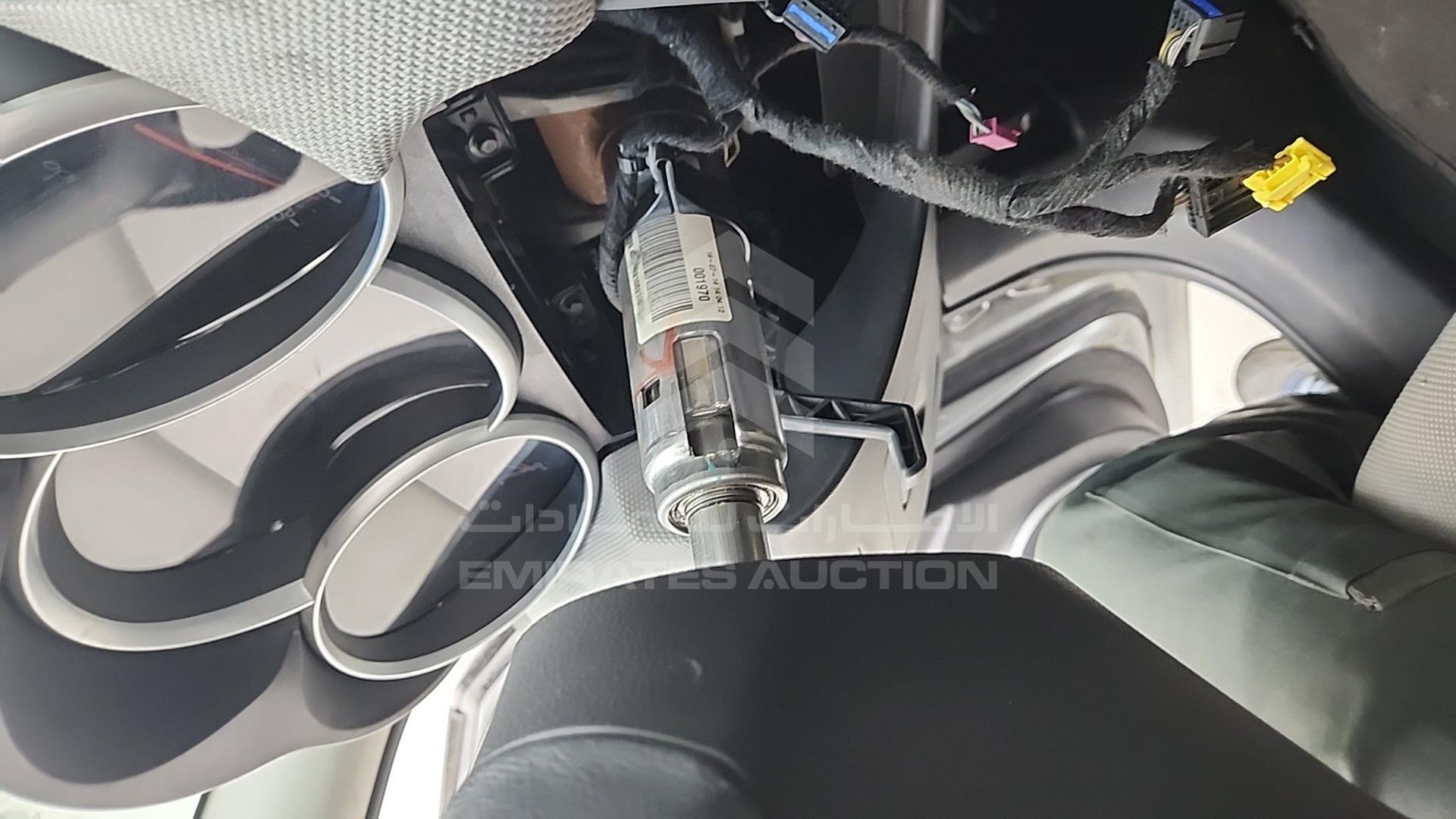 2015 CHEVROLET CRUZE VIN: KL1PJ5C5XFK001970
