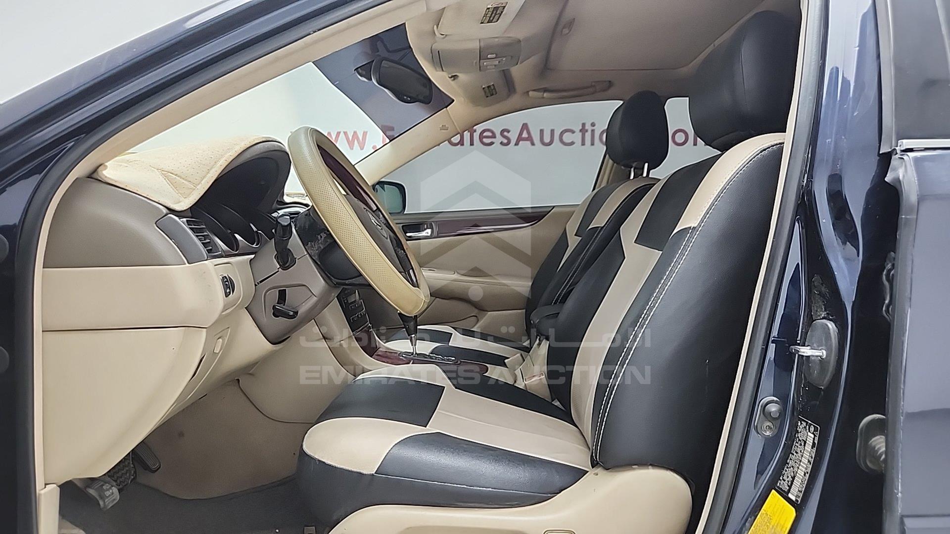 2003 LEXUS ES 300 VIN: JTHBF30G130143631