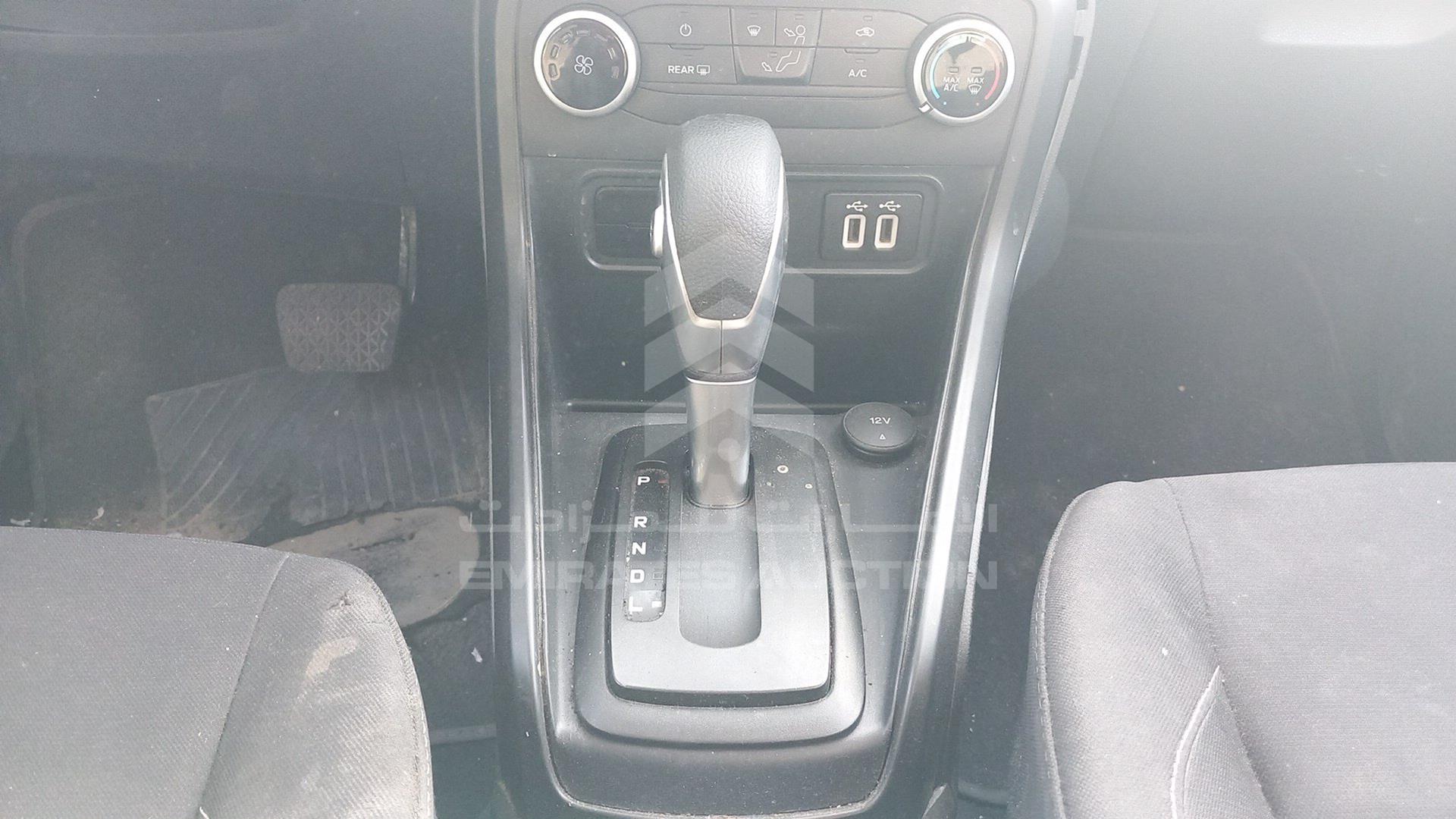 2020 FORD ECOSPORT VIN: MAJFK1BZ2LAR04457