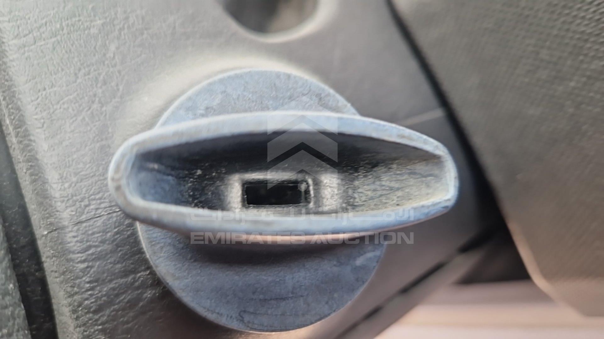 2014 FORD E 350 VIN: 1FDSS3EL0EDA84887