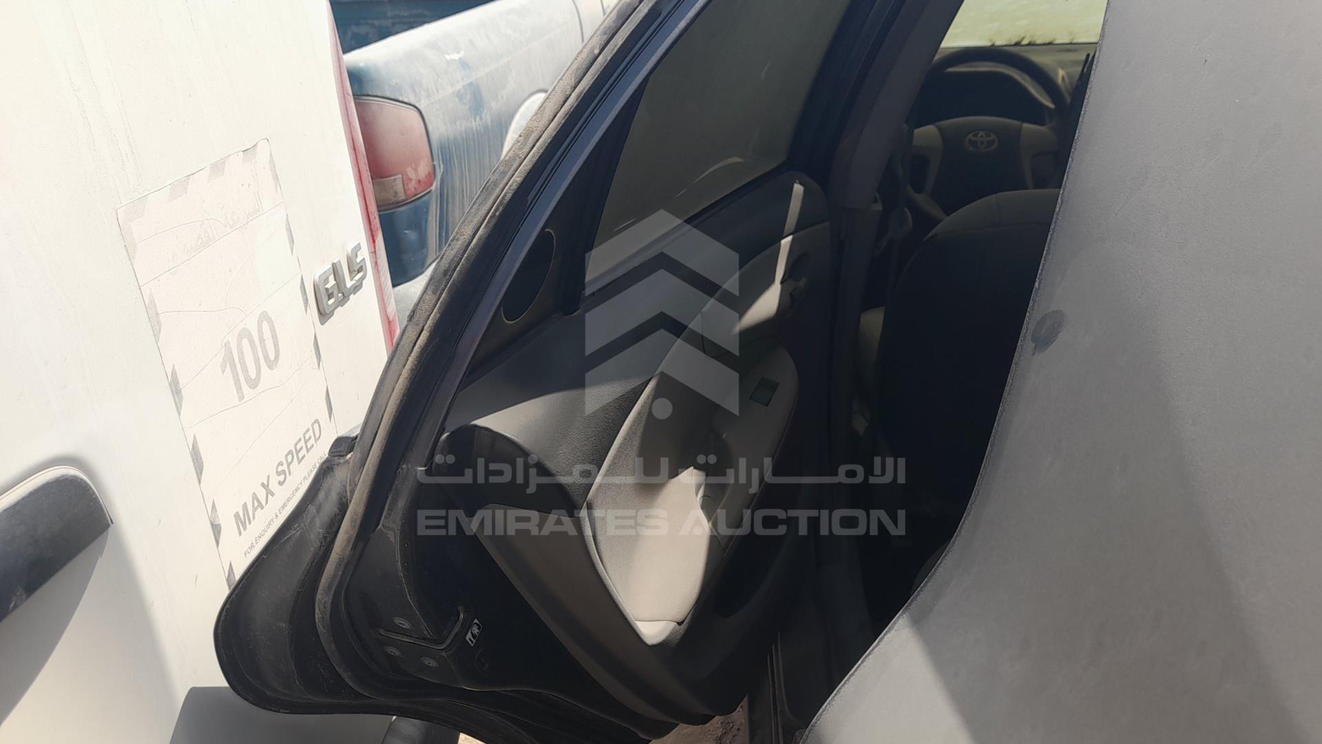 2013 TOYOTA COROLLA VIN: RKLBV42E4D4617705