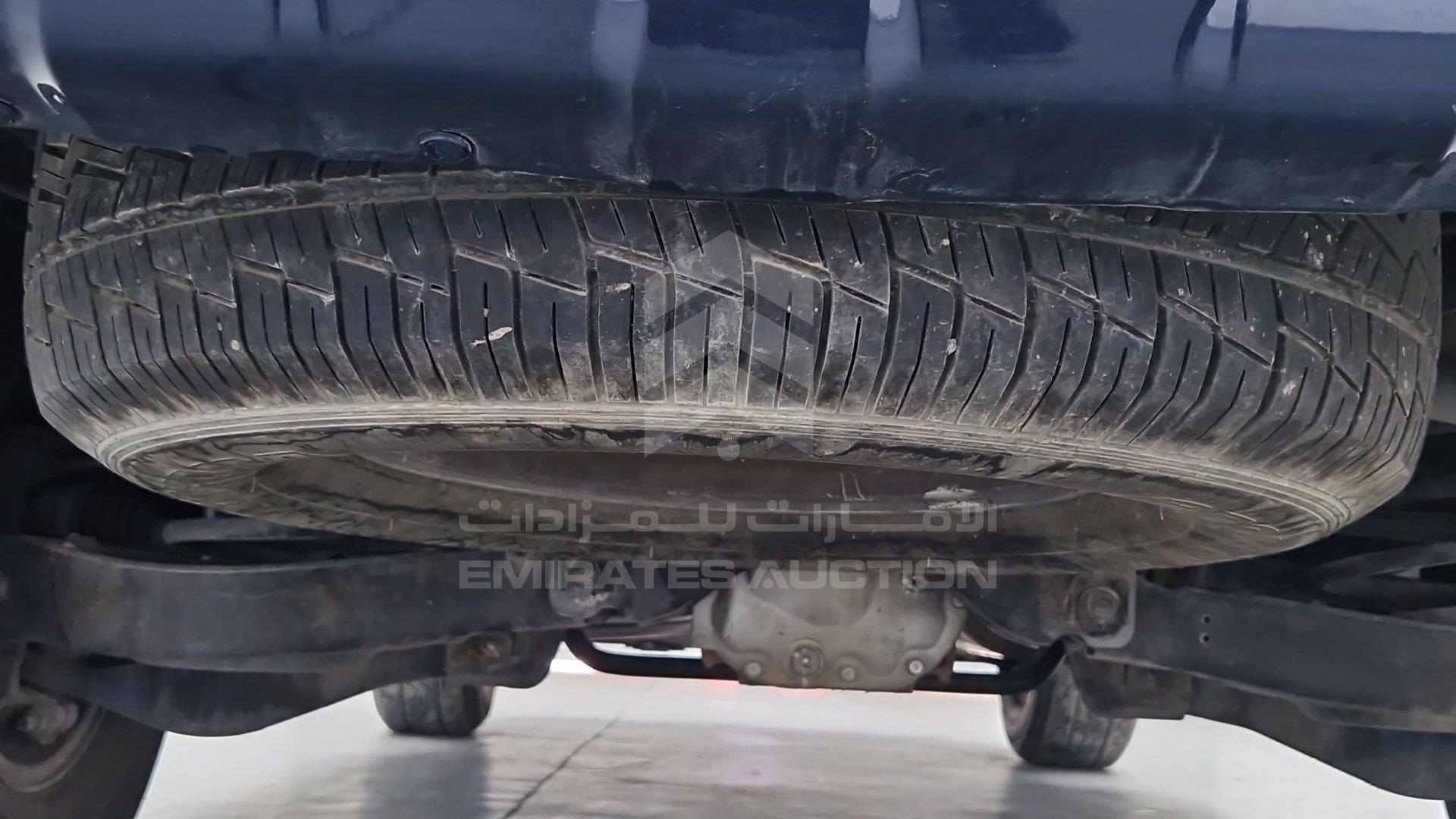 VSKLR11A0FA580822 - 2015 Nissan Pathfinder - #505907