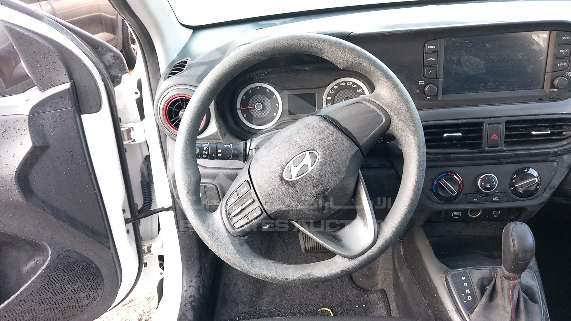 2024 HYUNDAI GRAND I10 VIN: MALB251C6RM504385