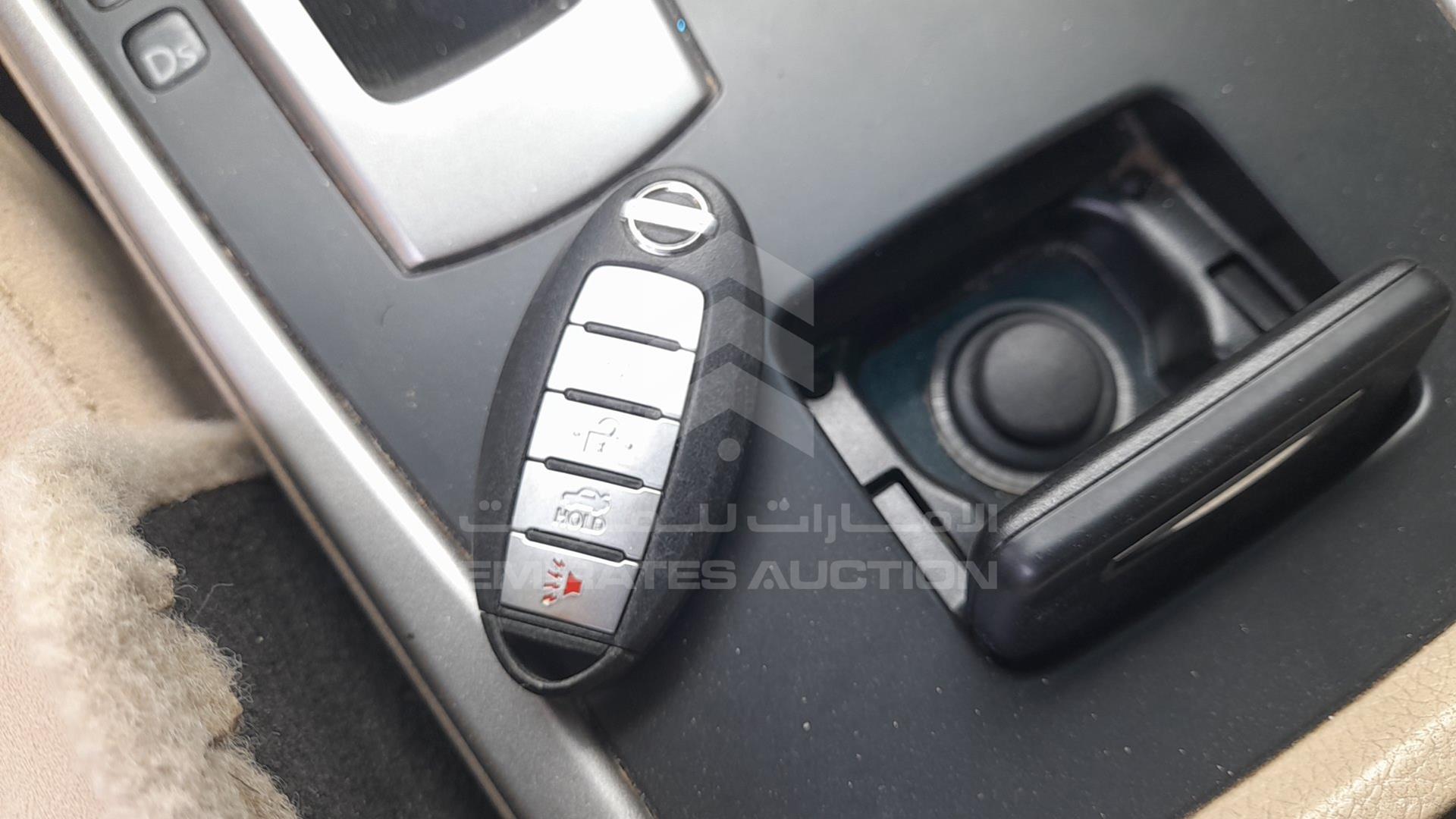 2016 NISSAN ALTIMA VIN: 1N4AL3A90GC108577