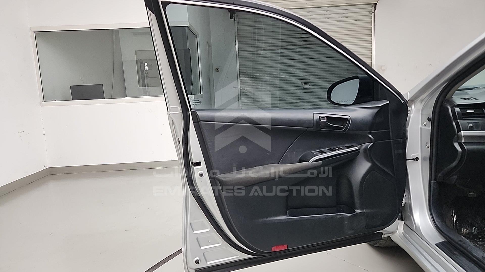 2013 TOYOTA CAMRY VIN: 6T1BF9FK2DX468216