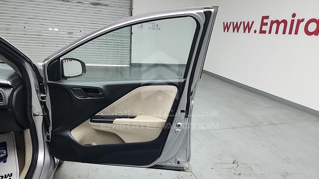 MRHGM6649EP030577 - 2014 HONDA CITY - #528008