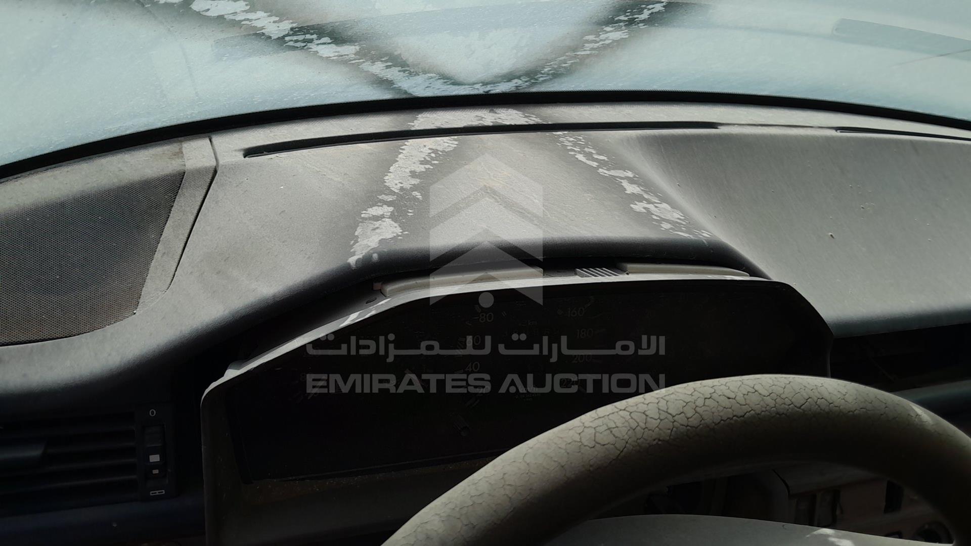 0 MERCEDES E 230 VIN: WDB1240221C226840