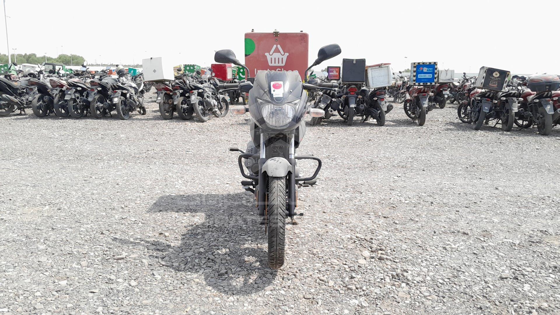 2022 BAJAJ 150 CC VIN: MD2A11CX3NCM72242