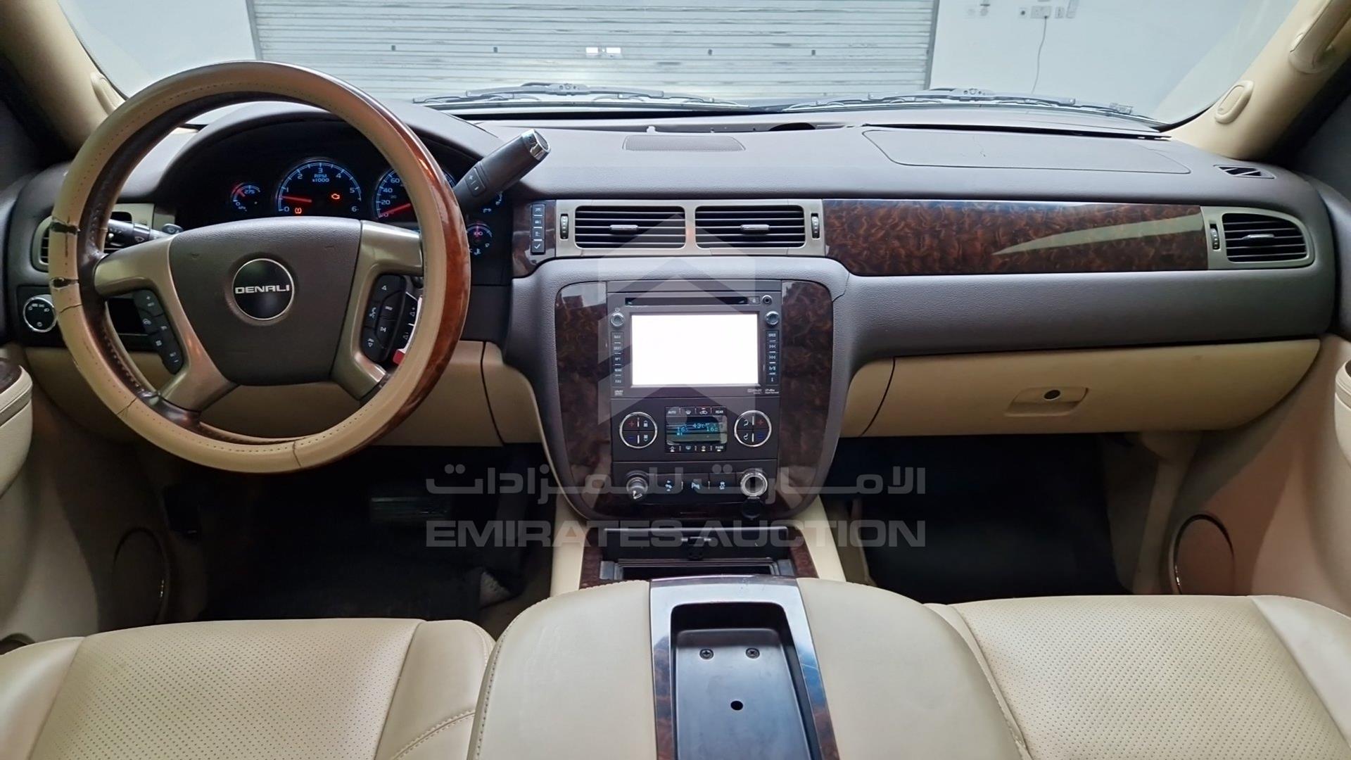 2013 GMC YUKON VIN: 1GKS27EF3DR184591