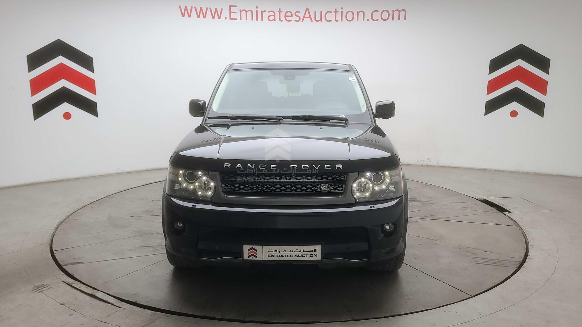 2011 RANGE ROVER SPORT VIN: SALLSAAE4BA279273