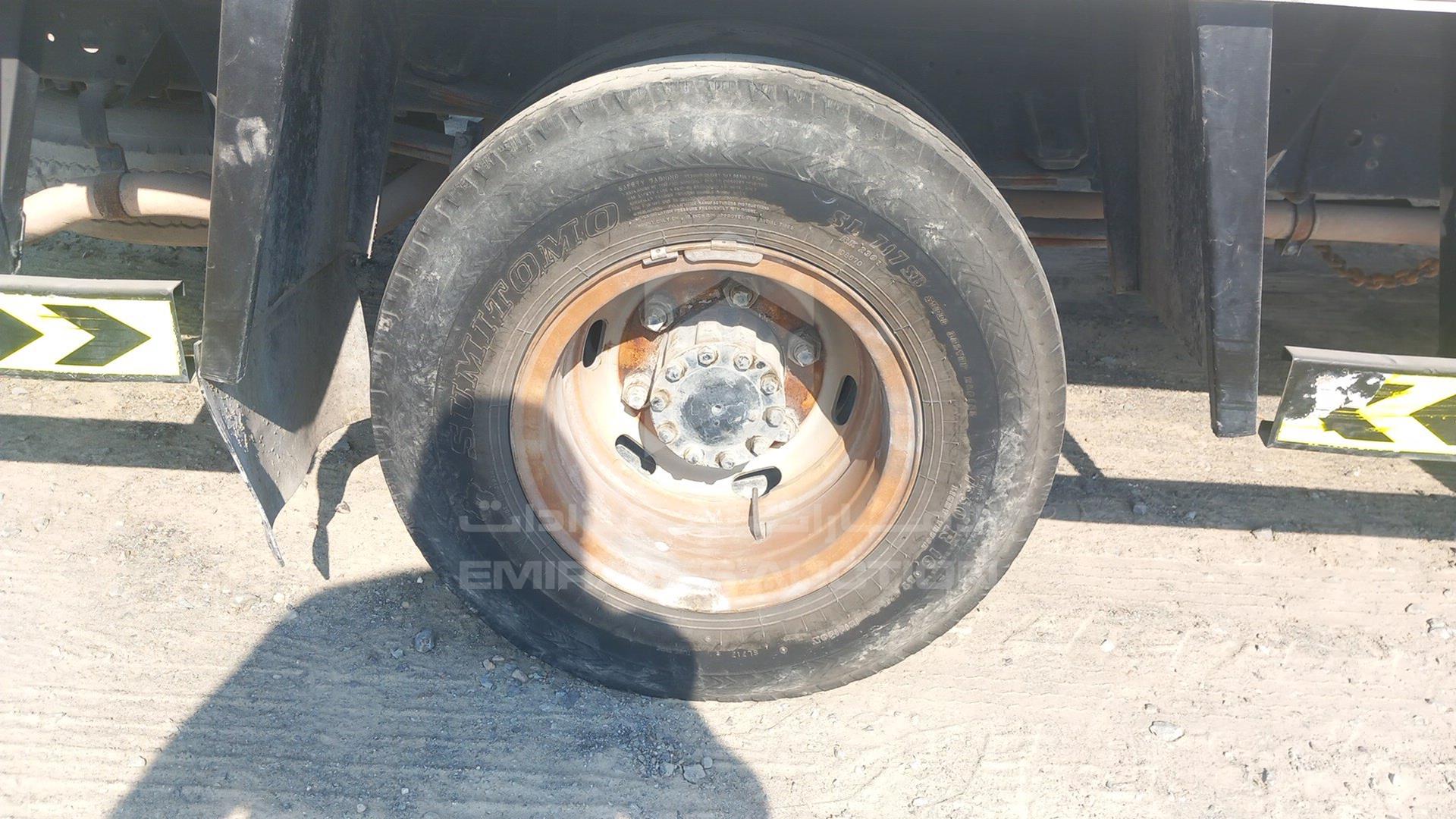 2014 HINO 300 VIN: JHHLCK1H0EK007723