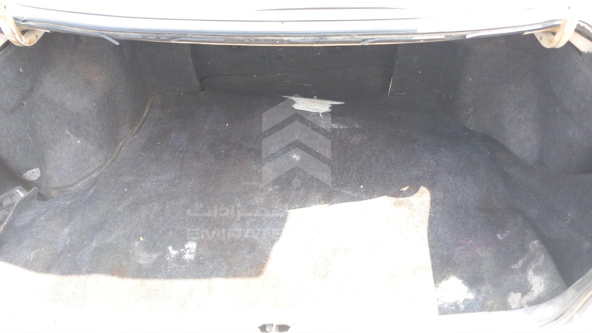 1999 TOYOTA CAMRY VIN: 6T1BF22KXXX653910