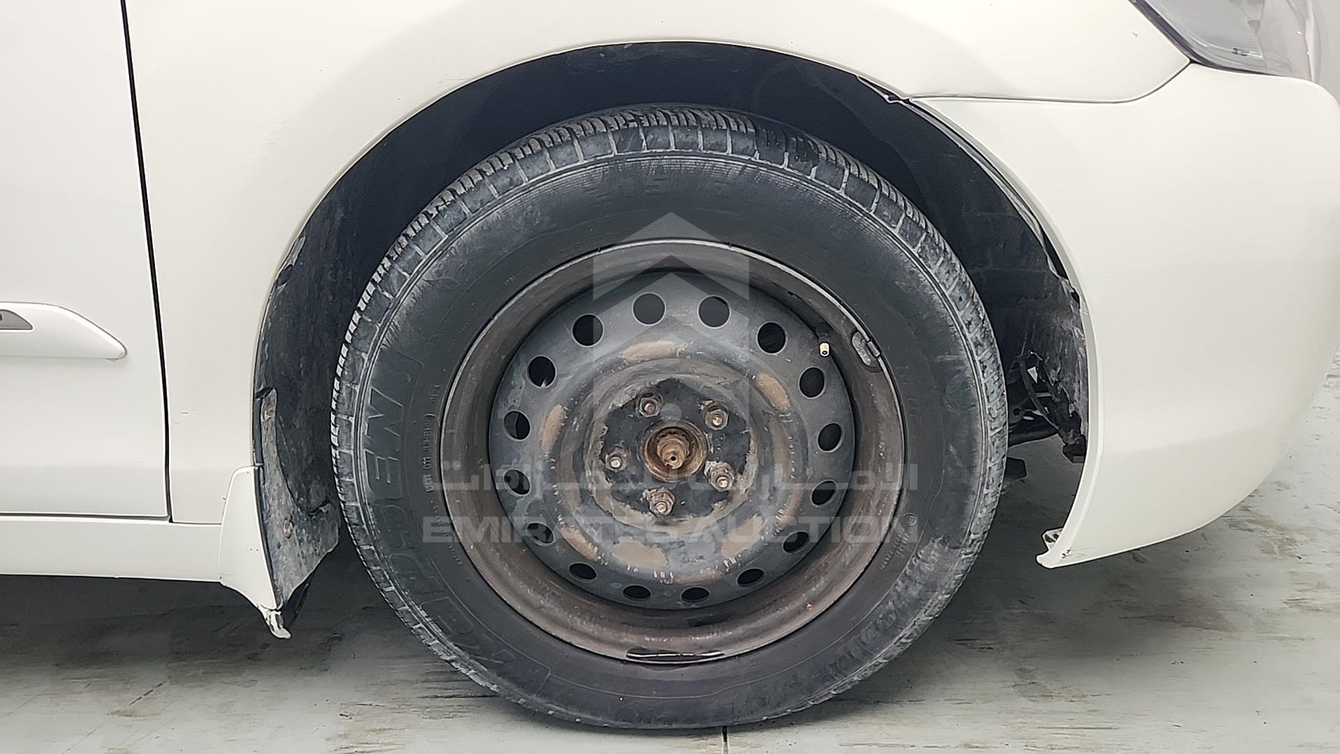 2008 TOYOTA CAMRY VIN: 6T1BE42K58X458359