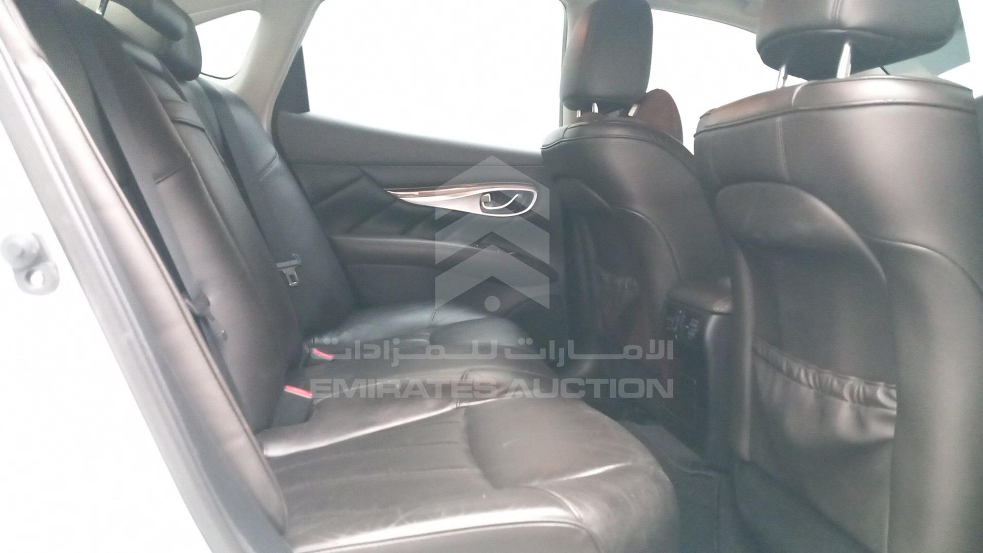 2012 INFINITI M 56 VIN: JNKAY1AP0CM220104