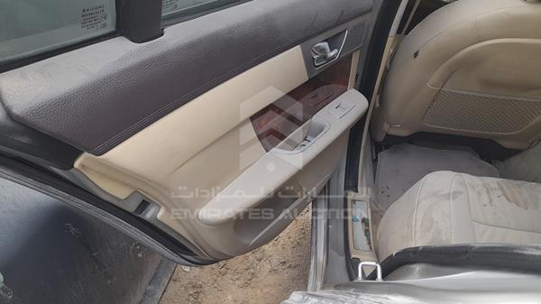 Jaguar XF 2010 SAJAA05D3AFR70499 Image 9