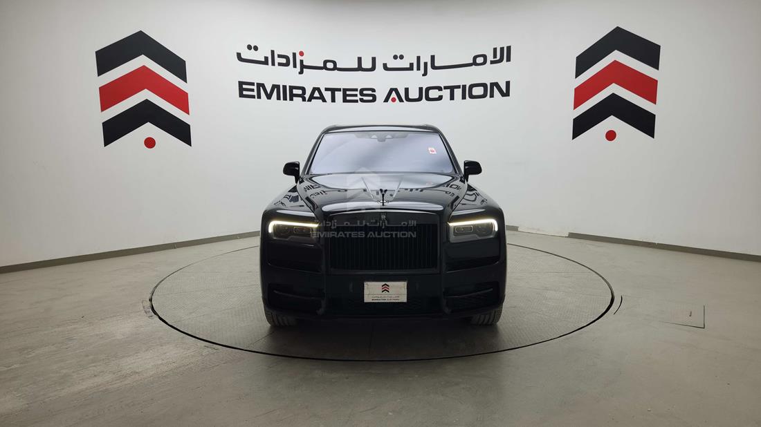 رولز رويز كولينان 2021 — عرض بزاوية 360 درجة