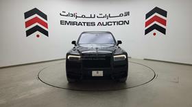 رولز رويز كولينان 2021 — عرض بزاوية 360 درجة — صورة مصغرة