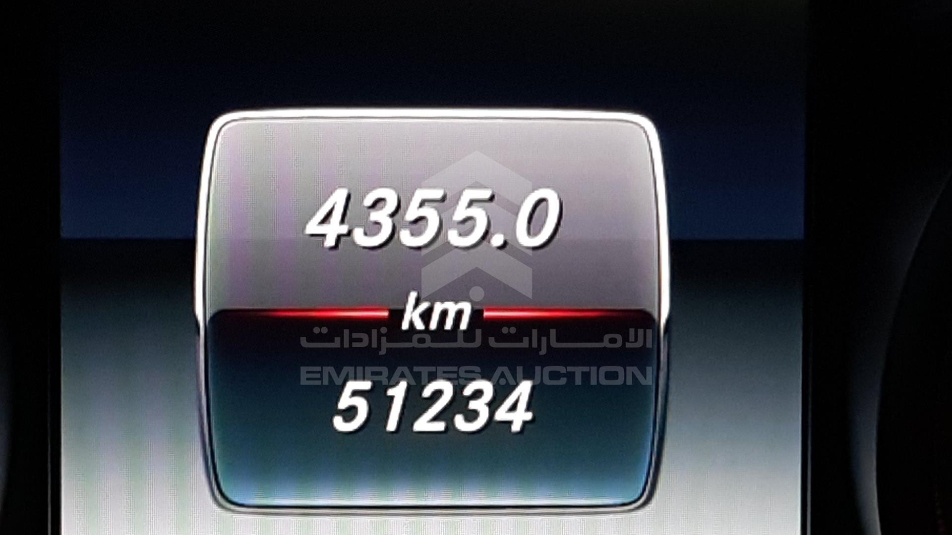 2020 MERCEDES X 350 D VIN: WDF4702521G029483