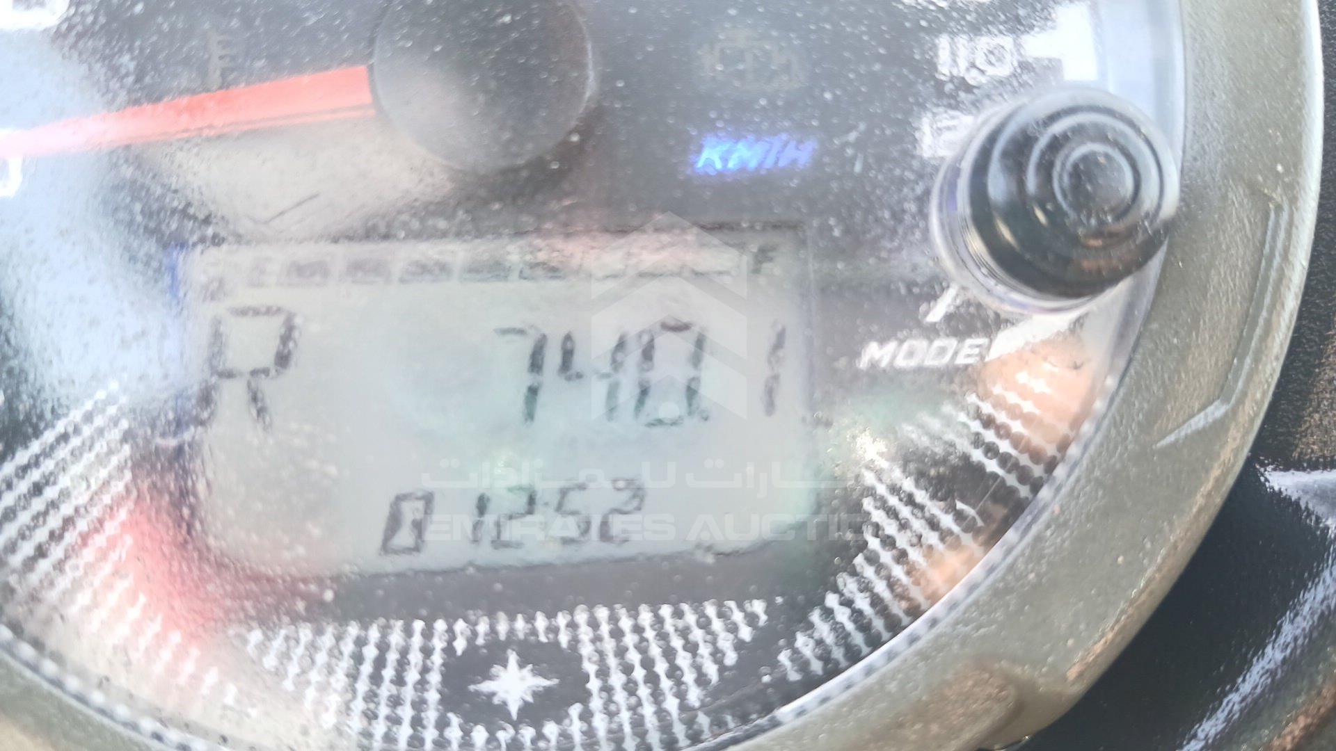 2014 POLARIS --- VIN: 4XAST1EAXEB179061
