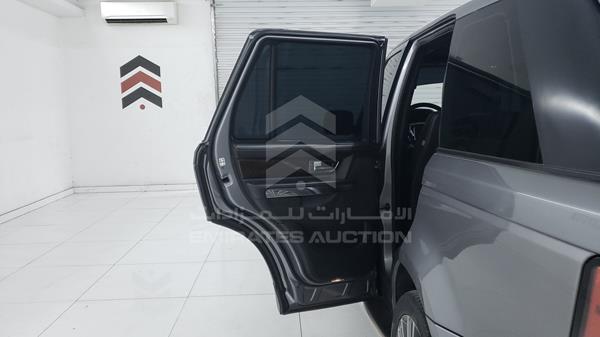 Range Rover Sport 2012 SALLSAAE4CA735022 Image 22