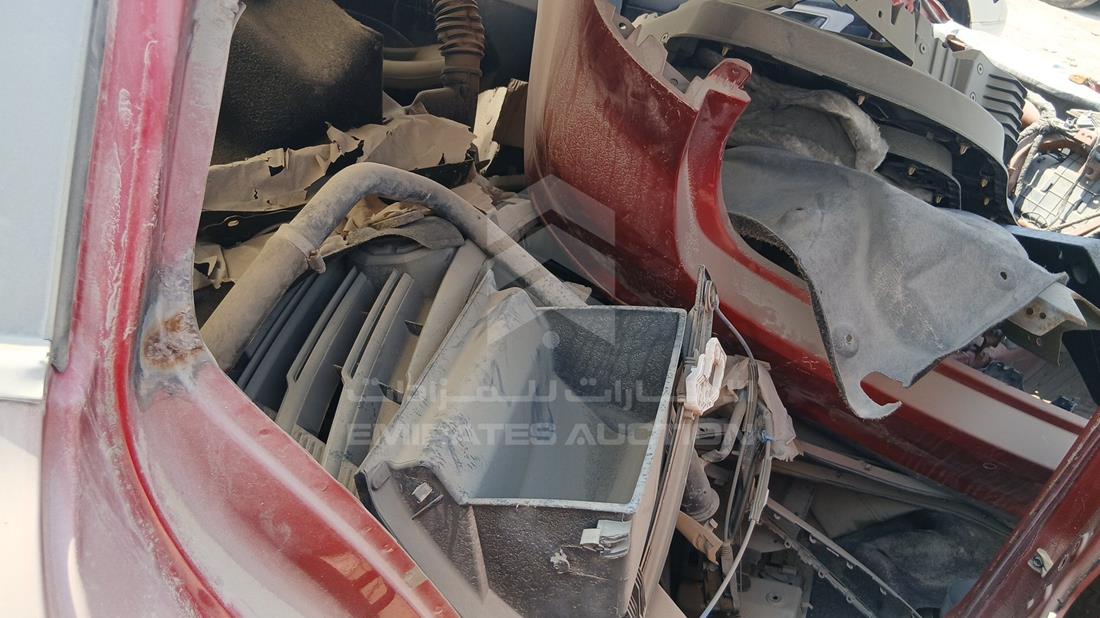 2022 MG 5 - Scrap without document — Rear Right Passenger View — Photo 19