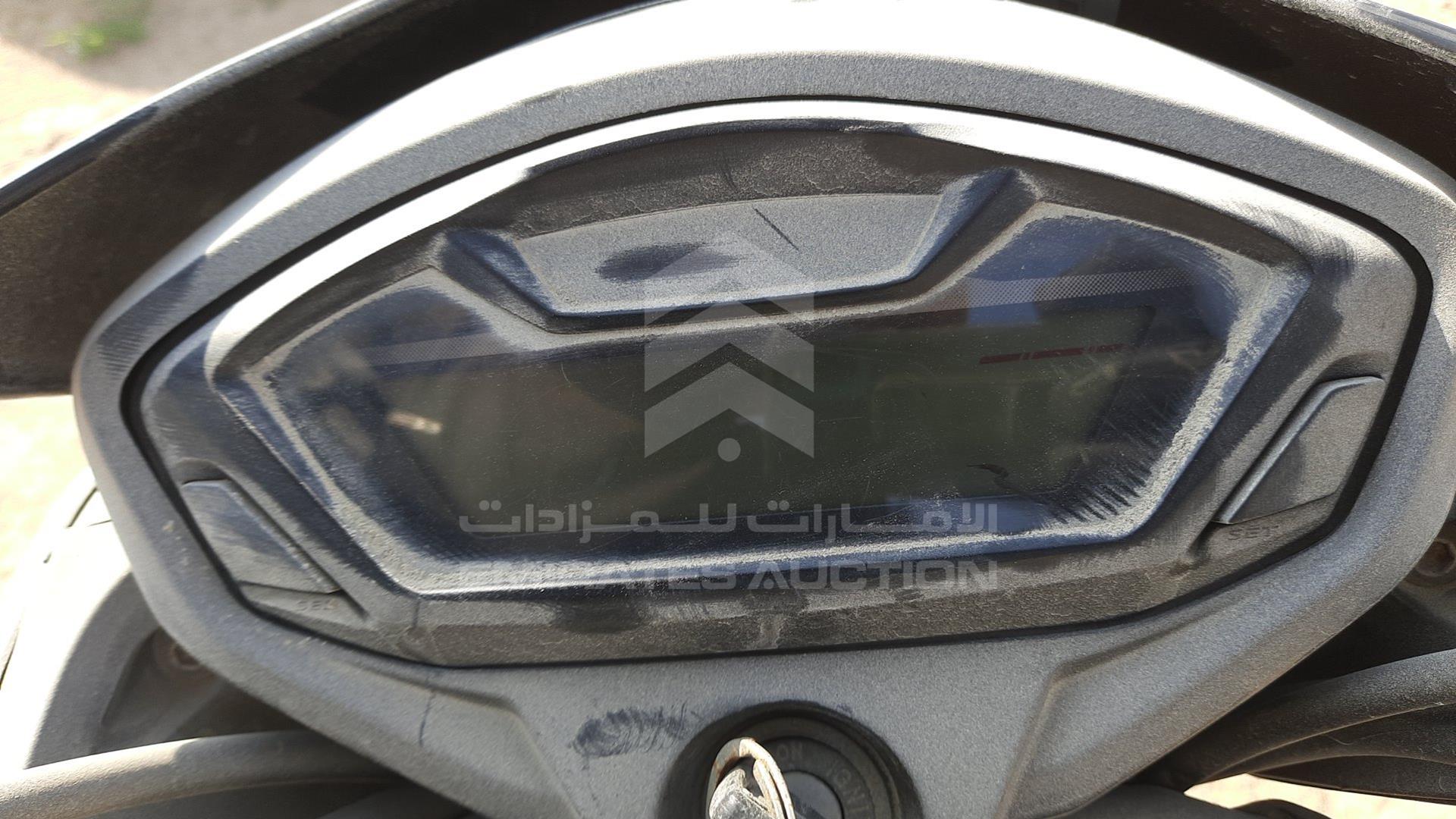 2023 HONDA UNICORN VIN: ME4KC20G6PA004281