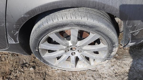 SAJAA06D39FR33396 Jaguar XF