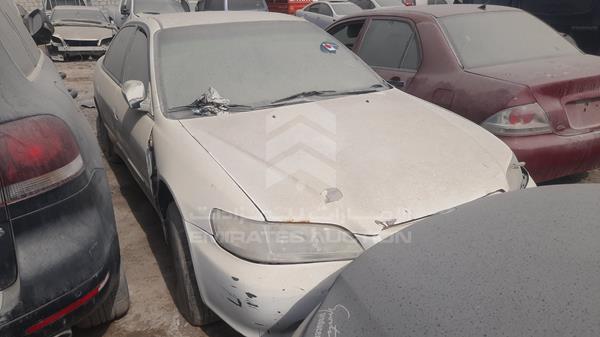 Honda Accord 2002 JHMCF86342C404737 Image 30