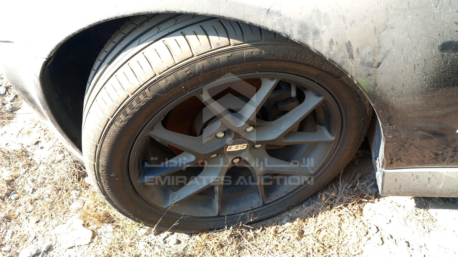2010 CHEVROLET CAPRICE VIN: 6G1MP5DY7AL453926