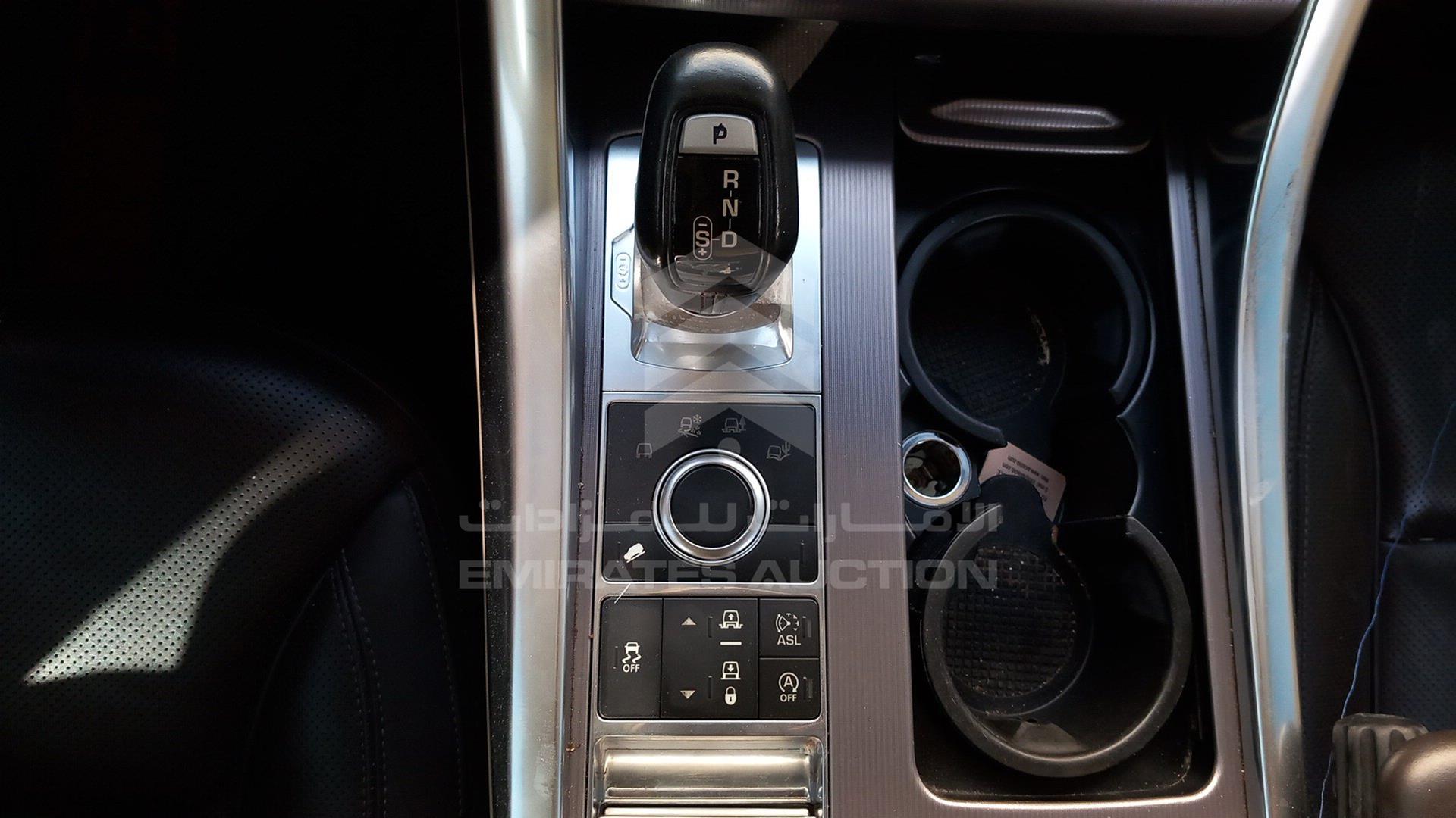 2016 RANGE ROVER SPORT VIN: SALWA2VFXGA642528