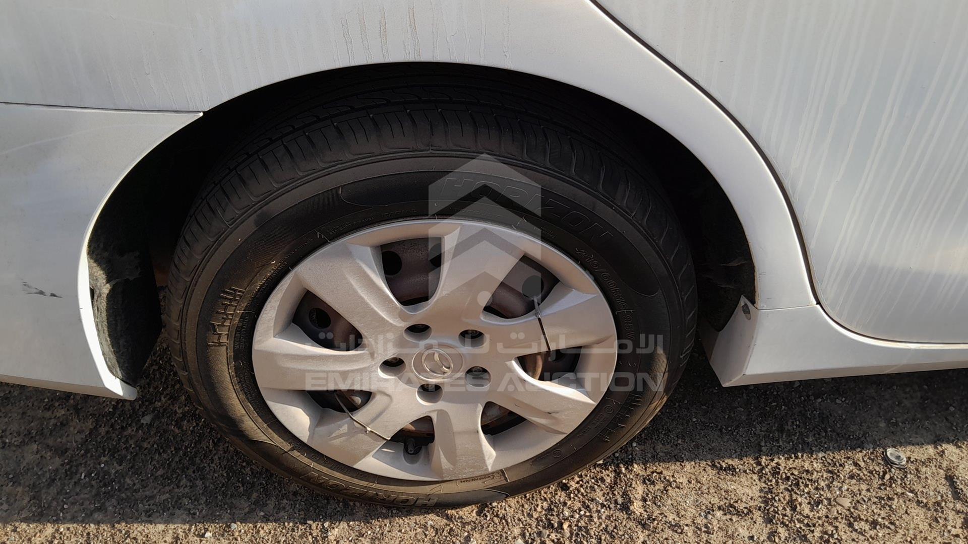 2017 TOYOTA CAMRY VIN: 6T1BF9FK4HX722420