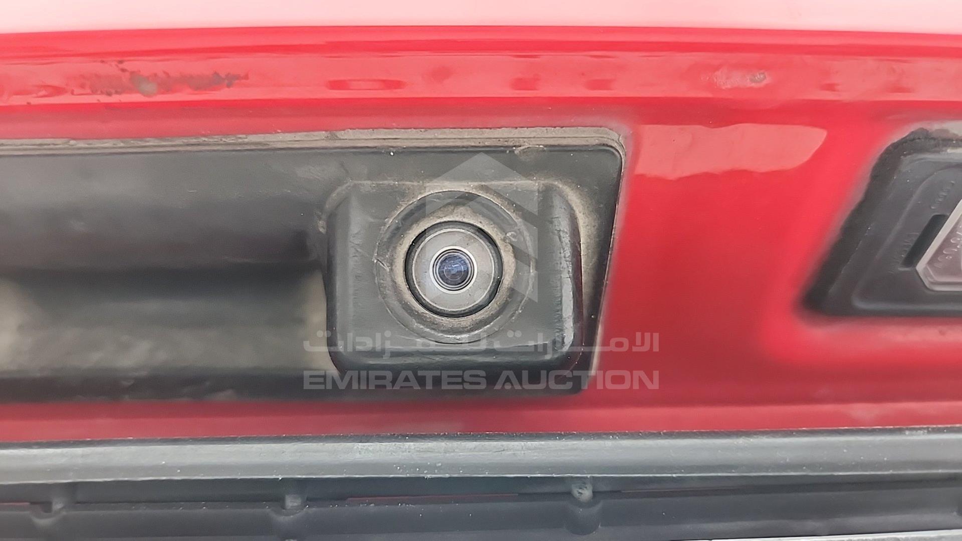 2014 AUDI Q3 VIN: WA1DFAFS4ER000370