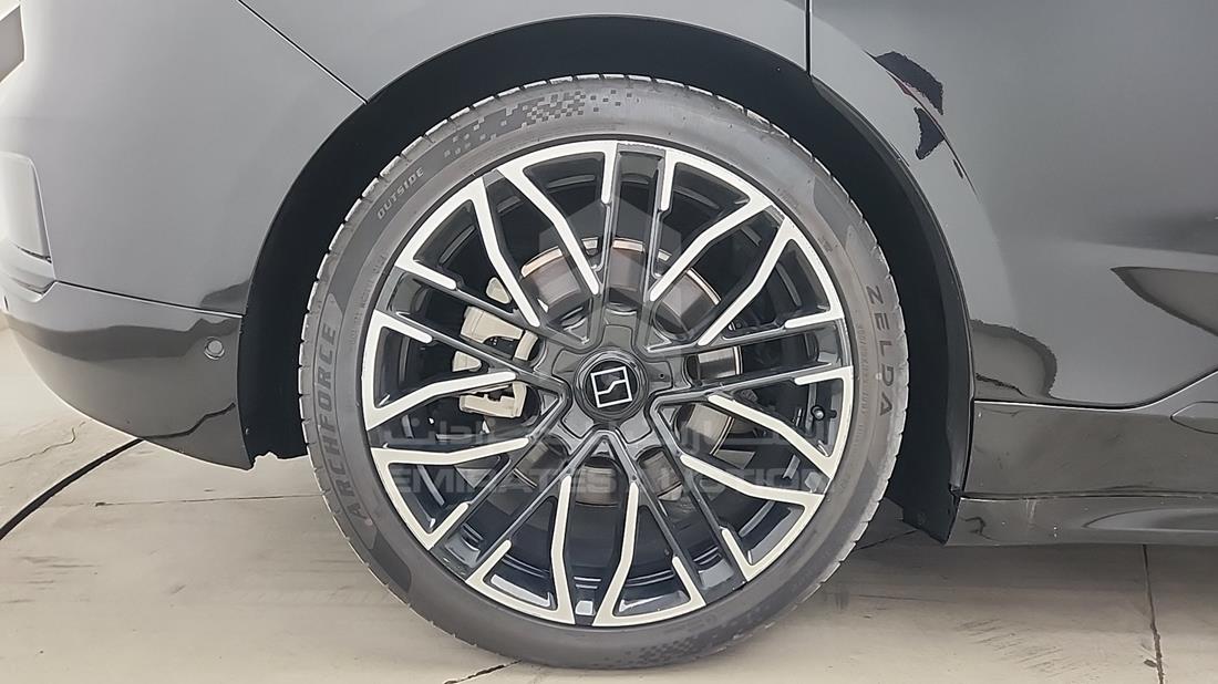2024 Zeekr 001 — Rear Right Tyre — Photo 33