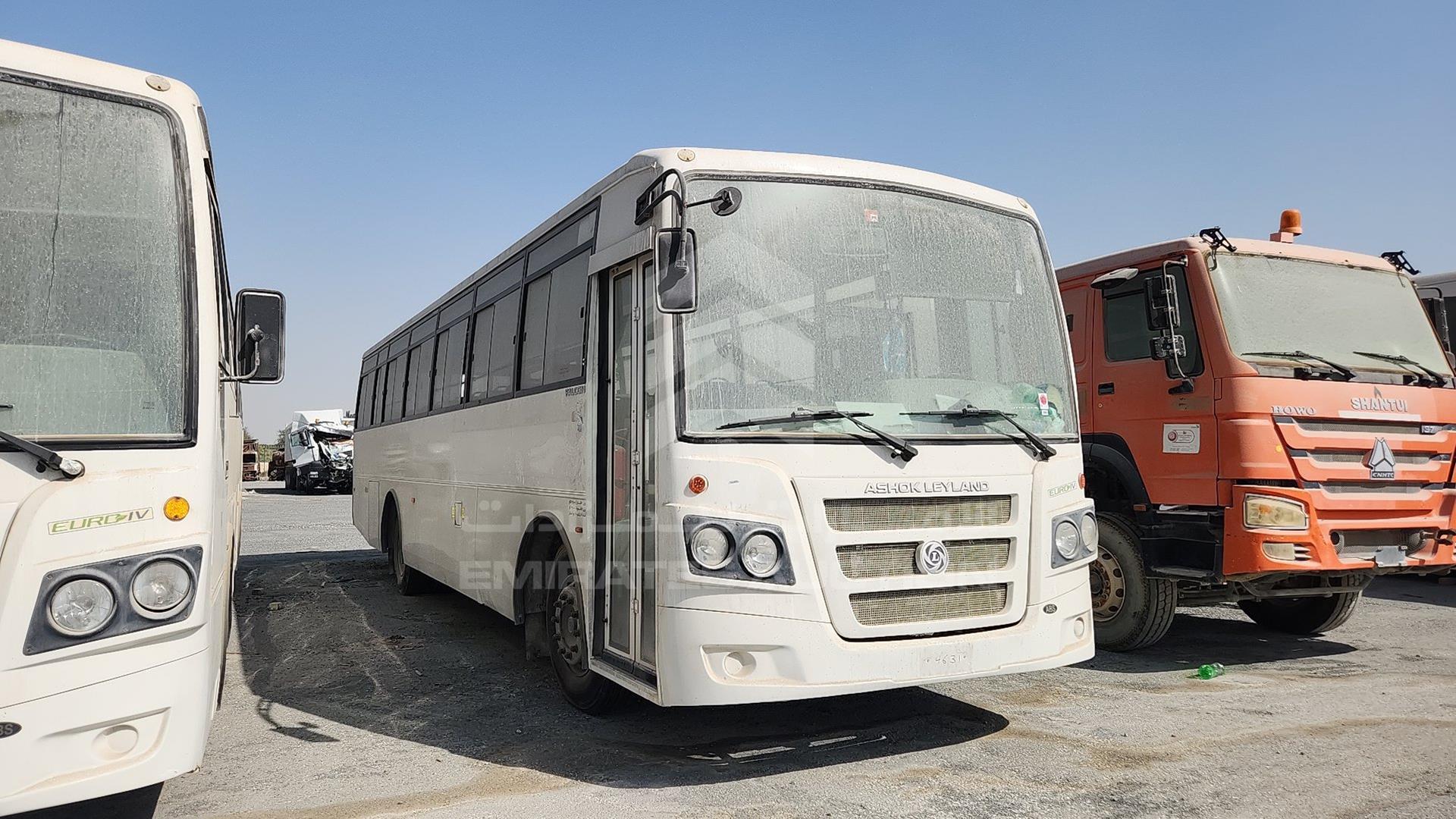 2021 ASHOK LEYLAND FALCON VIN: MB1PBEHD0MU1B4631