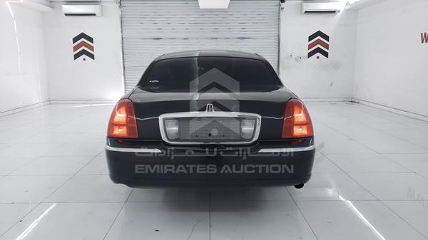 Lincoln Town 2011 2LNBL8CV0BX755963 Image 27