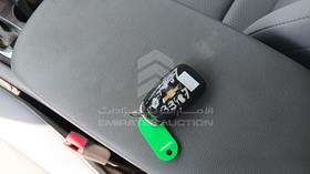 2019 Chevrolet Malibu — Keys — Photo 4 — Thumbnail